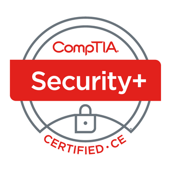 How I passed the CompTIA Security+ exam