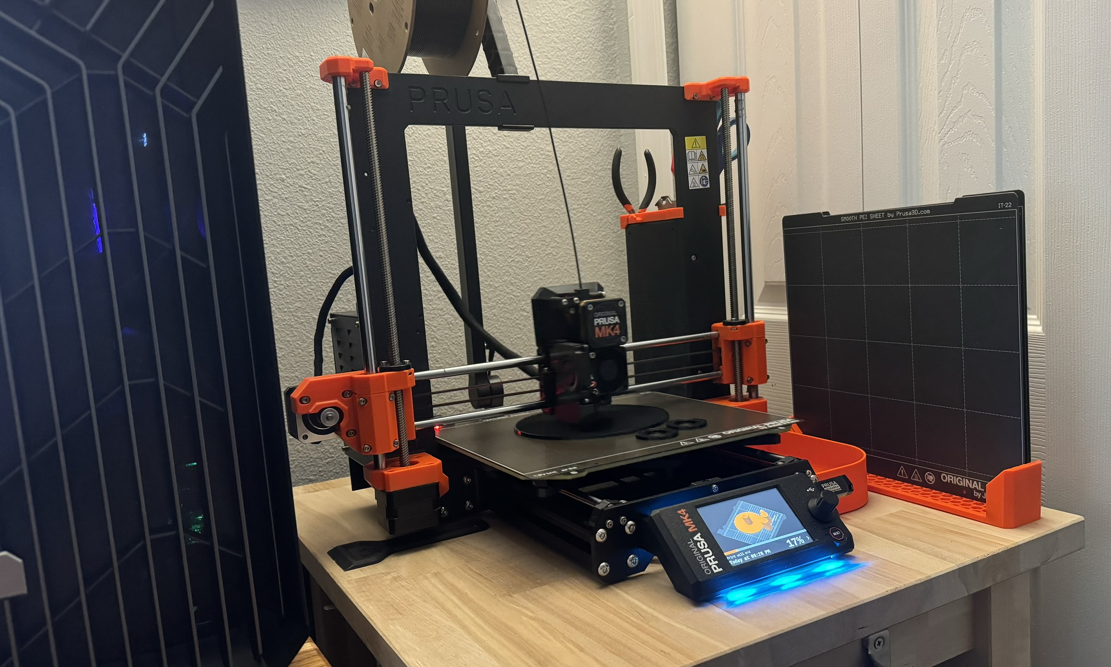 A 3D Printing Business Idea
